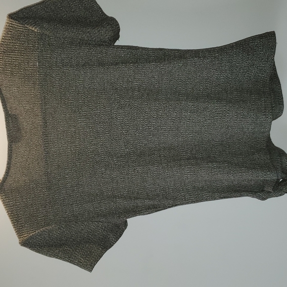 🫒 Pink Rose Olive Top - Picture 7 of 7